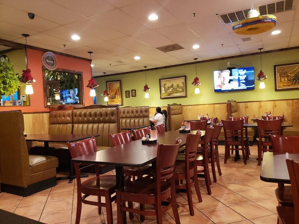 Nuevo Mexico Restaurante | 10282 Staples Mill Rd, Glen Allen, VA 23060, USA | Phone: (804) 501-0460