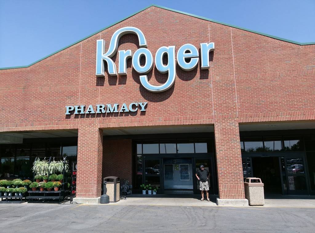 Kroger | 4750 Hartland Pkwy, Lexington, KY 40515, USA | Phone: (859) 273-2557