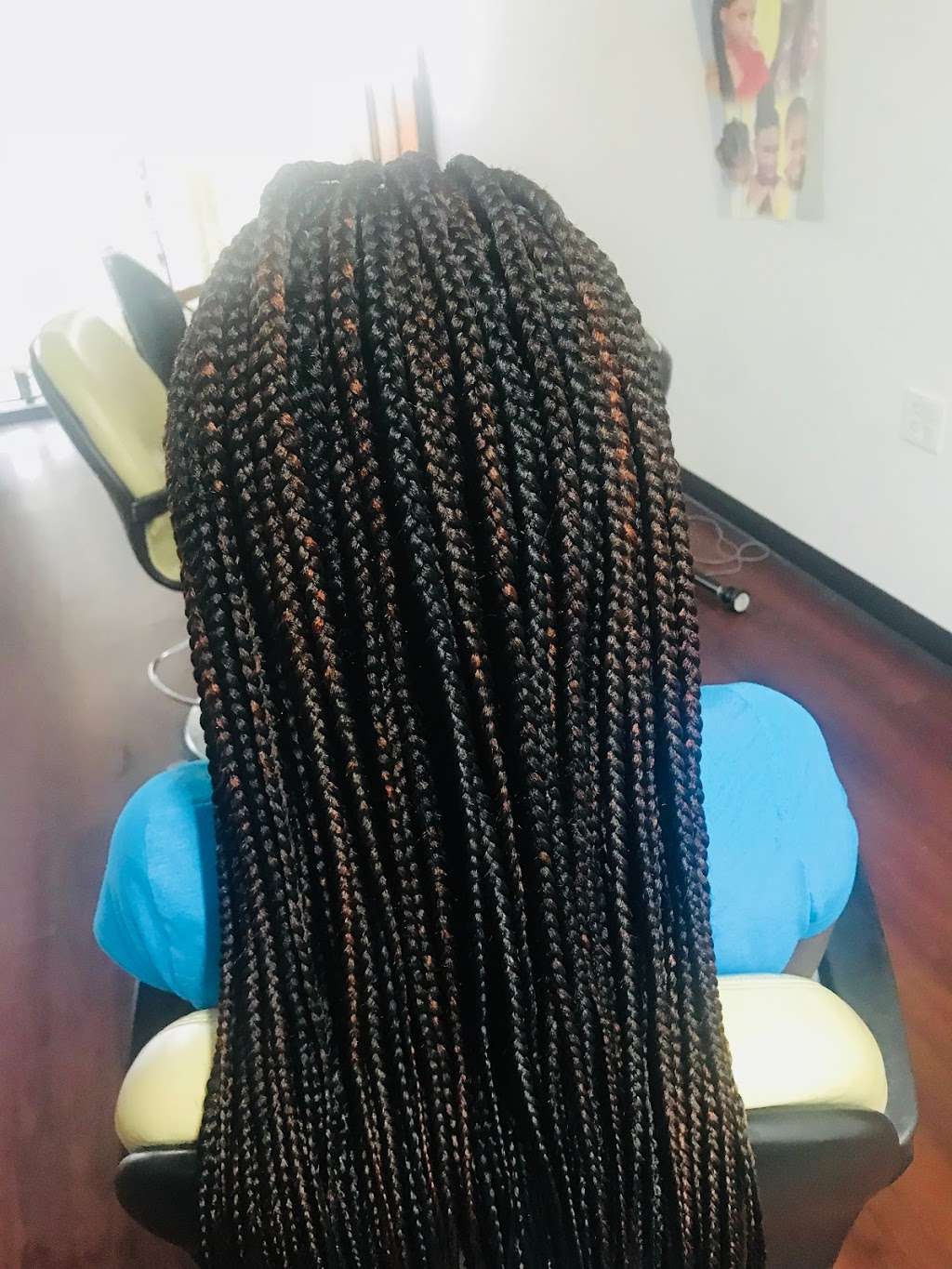 Sugar Sugar Braids | 10307 Cullen Blvd, Houston, TX 77047 | Phone: (832) 316-6642