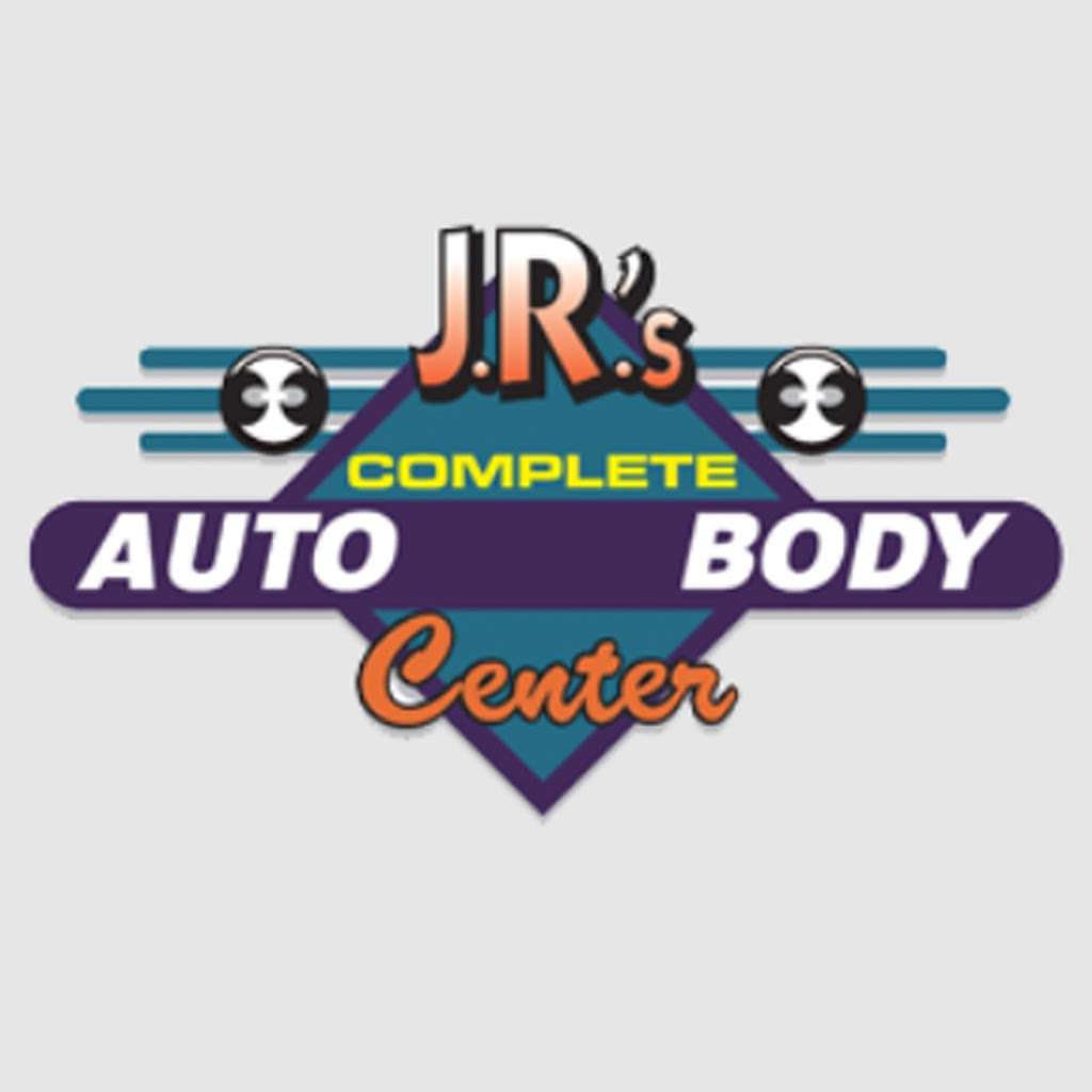 J Rs Auto Body | 121 Mercedes Ct, Winchester, VA 22603, USA | Phone: (540) 662-5202