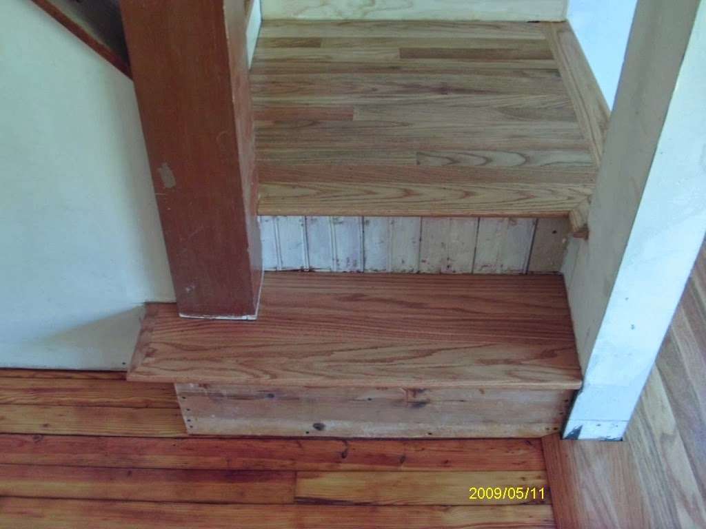 Tricounty Hardwood Floors | 333 N Pearl St, Clayton, NJ 08312 | Phone: (856) 499-4793