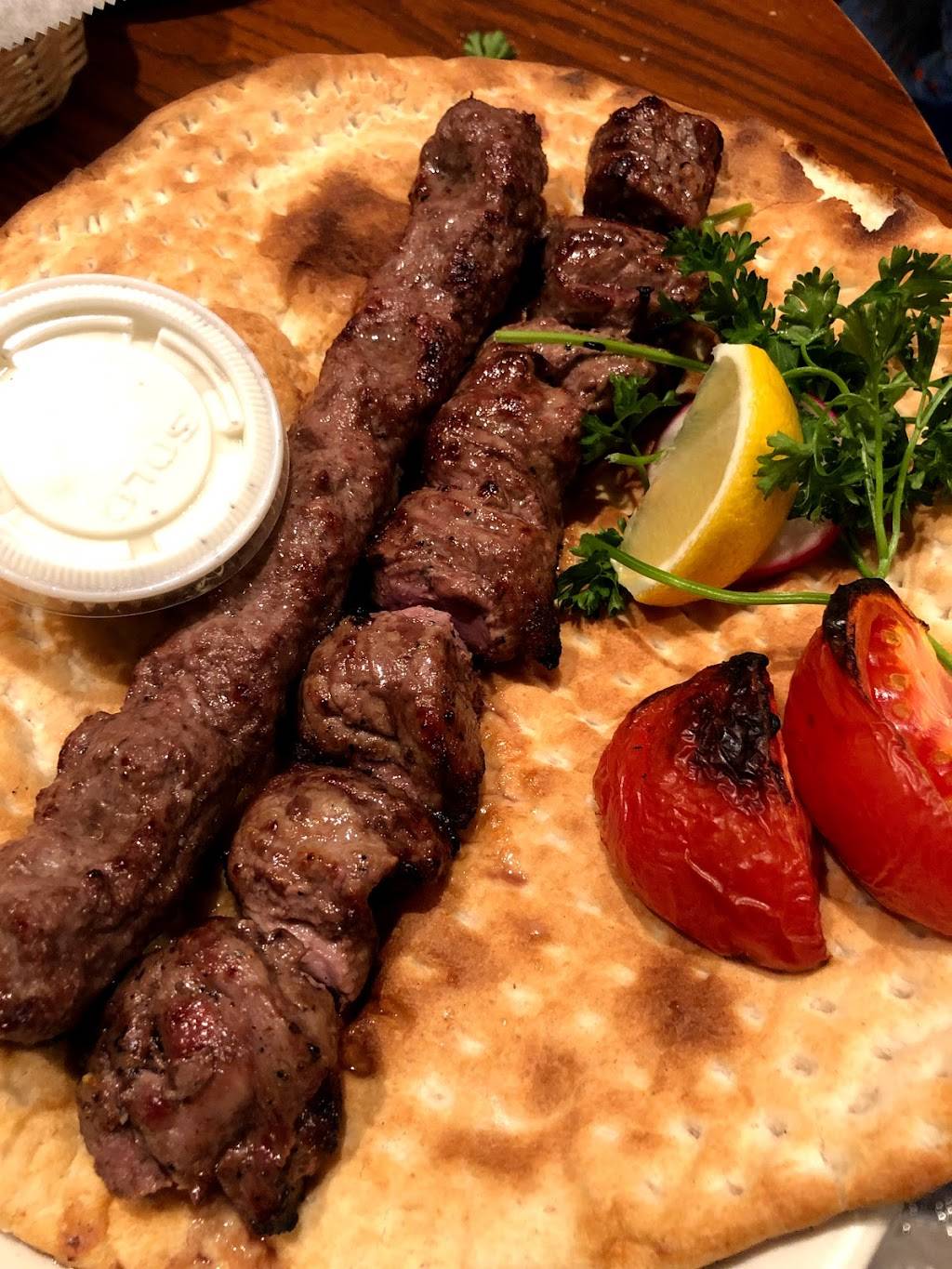 Kabob Bazaar | 3133 Wilson Blvd, Arlington, VA 22201, USA | Phone: (703) 522-8999