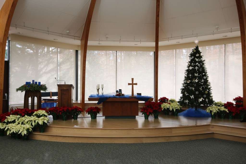 John Calvin Presbyterian Church | 6531 Columbia Pike, Annandale, VA 22003 | Phone: (703) 256-3644