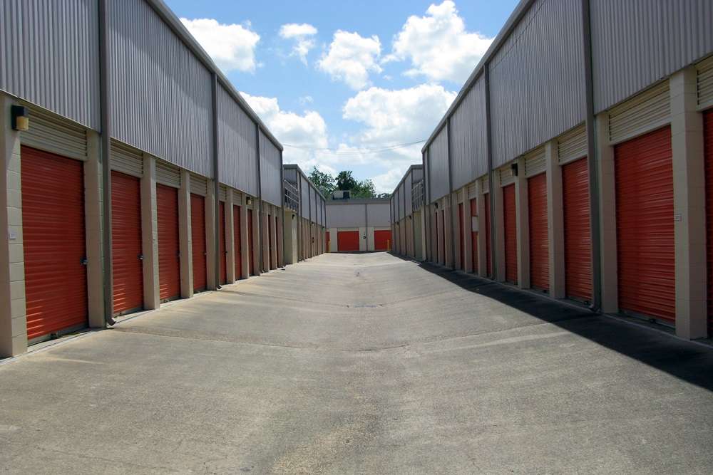 Public Storage | 4121 Greenbriar Dr, Houston, TX 77098, USA | Phone: (832) 384-5284