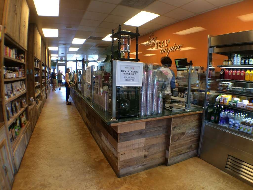 SunLife Organics | 29169 Heathercliff Rd #110, Malibu, CA 90265, USA | Phone: (310) 457-6161