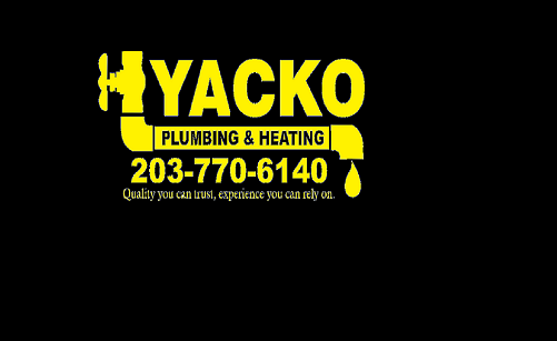 Yacko Plumbing & Heating LLC | 37 George St, Danbury, CT 06810, USA | Phone: (203) 770-6140