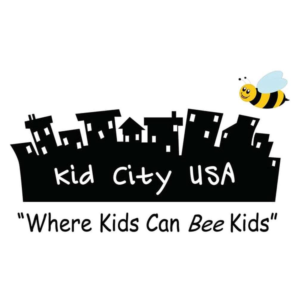 Kid City USA | 2311 S Ridgewood Ave, Edgewater, FL 32141, USA | Phone: (386) 410-2924