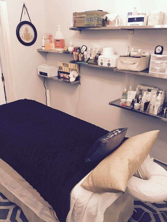 Serenity Therapeutic Massage by Brianne Boettcher | 17833 Wolf Rd, Orland Park, IL 60467 | Phone: (708) 218-7115