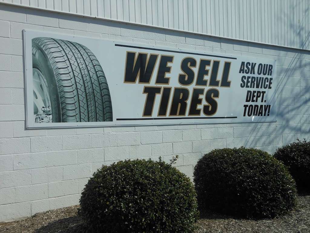 Bobbitt Auto | 595 Salem Quinton Rd, Salem, NJ 08079, USA | Phone: (856) 935-3222