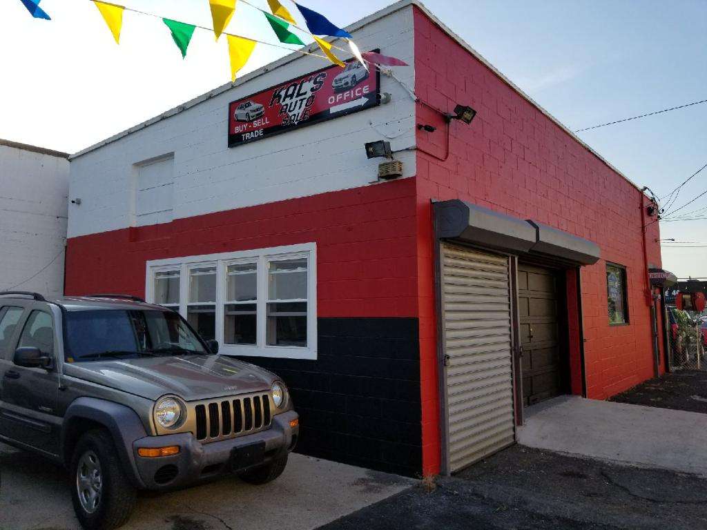 Kals Auto Sales | 344 Main St, Little Ferry, NJ 07643, USA | Phone: (201) 820-2962