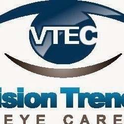 Vision Trends Eye Care | 4000 Avenue I, Rosenberg, TX 77471, USA | Phone: (281) 342-4664