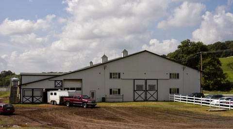 Saddlebrook Equestrian Center | 4870 W Skippack Pike, Schwenksville, PA 19473, USA | Phone: (610) 287-0415