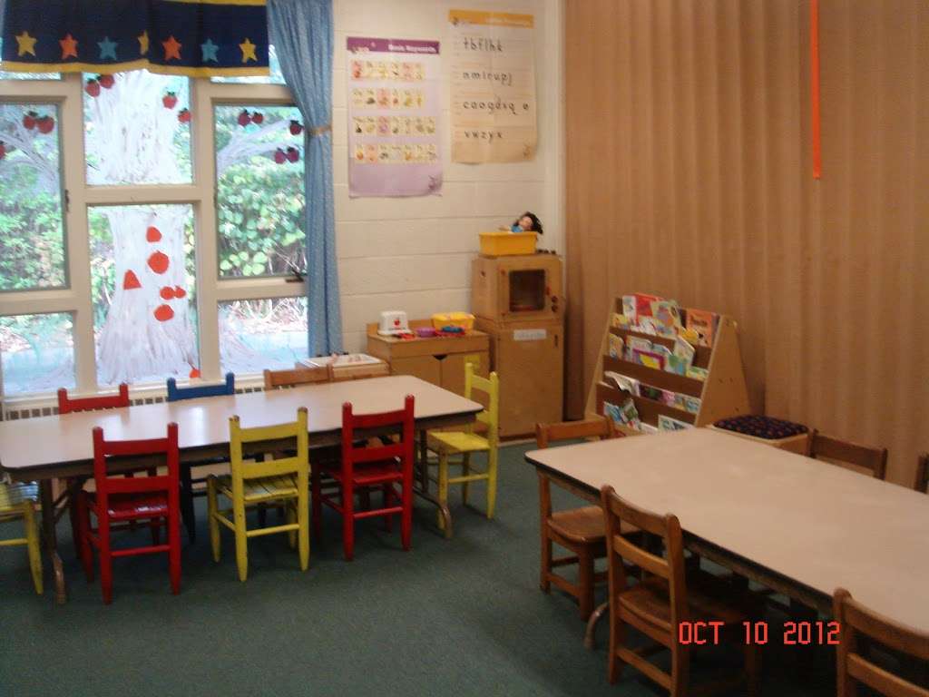 Tall Pines Nursery School | 84 Ehrhardt Rd, Pearl River, NY 10965 | Phone: (845) 735-7227