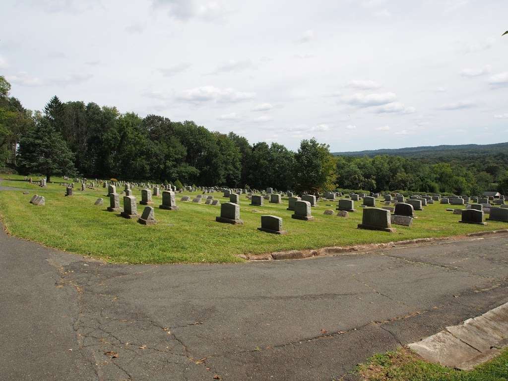 Highland Cemetery | 95 Hopewell Wertsville Rd, Hopewell, NJ 08525, USA | Phone: (609) 947-2652