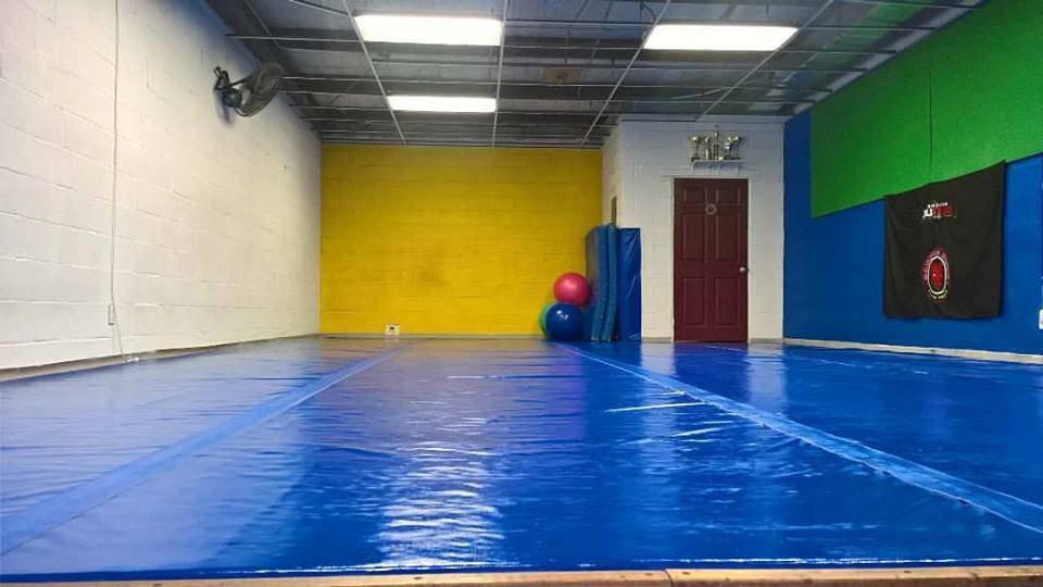 Gallo Prieto Jiu Jitsu Academy | 210 N Zapata Hwy #11, Laredo, TX 78046, USA | Phone: (956) 401-1771