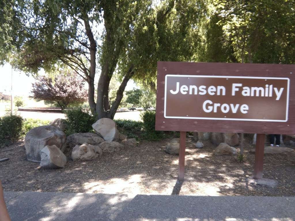 Jensen Family Grove | 801 James Donlon Blvd, Antioch, CA 94509, USA