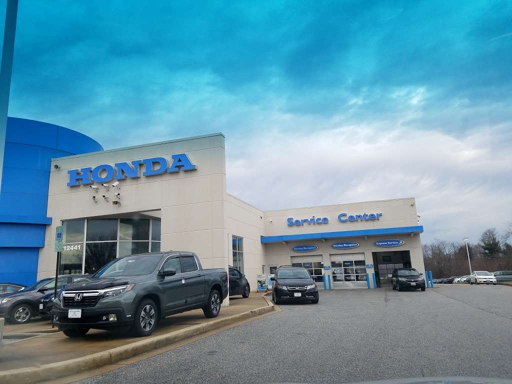 Jim Coleman Honda | 12441 Auto Dr, Clarksville, MD 21029 | Phone: (443) 535-0500