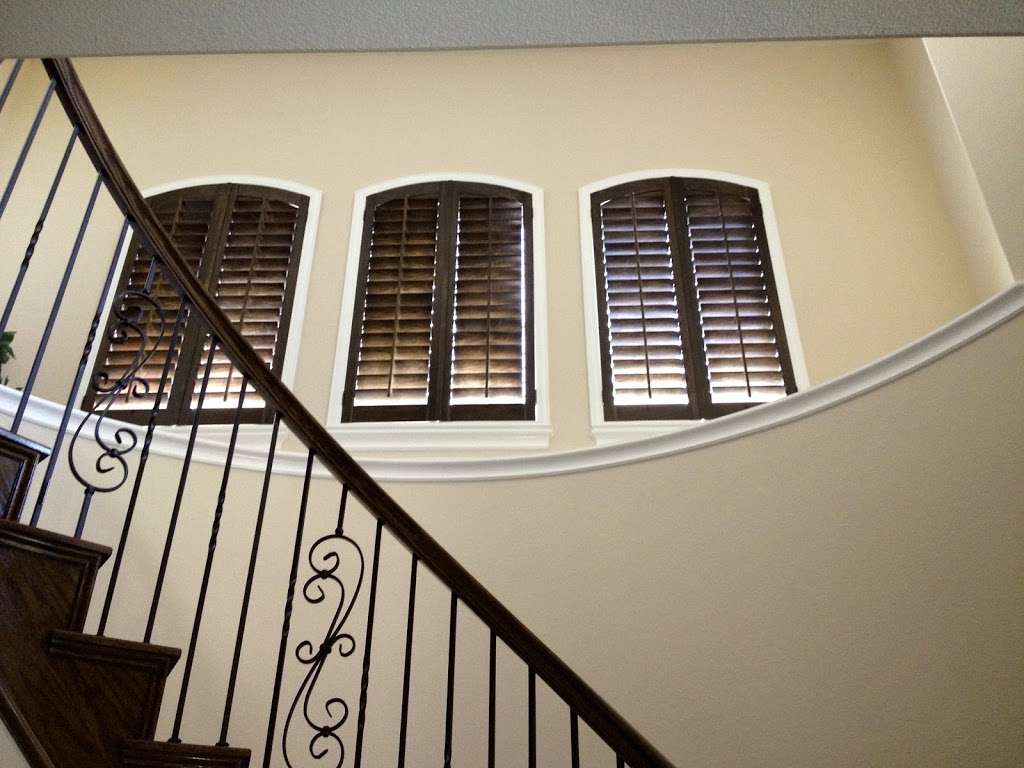 American Shutters Design | 425 Rayford Rd Unit 217, Spring, TX 77386, USA | Phone: (713) 265-7969