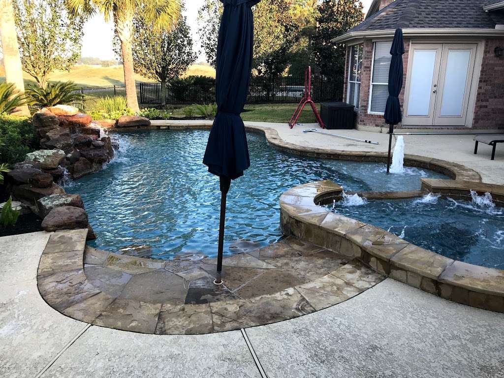 Snagadeal Pool Services | 17802 Lawson Pine Dr, Tomball, TX 77377, USA | Phone: (832) 764-3171