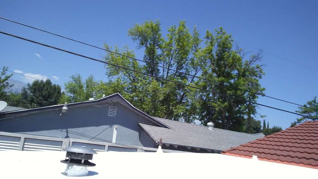 Hull & Sons Roofing | 8960 Jurupa Rd, Riverside, CA 92509, USA | Phone: (951) 685-9499