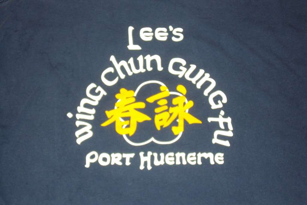 Port Hueneme Wing Chun Gung Fu Club | 1736 N 7th Pl, Port Hueneme, CA 93041 | Phone: (805) 486-3134