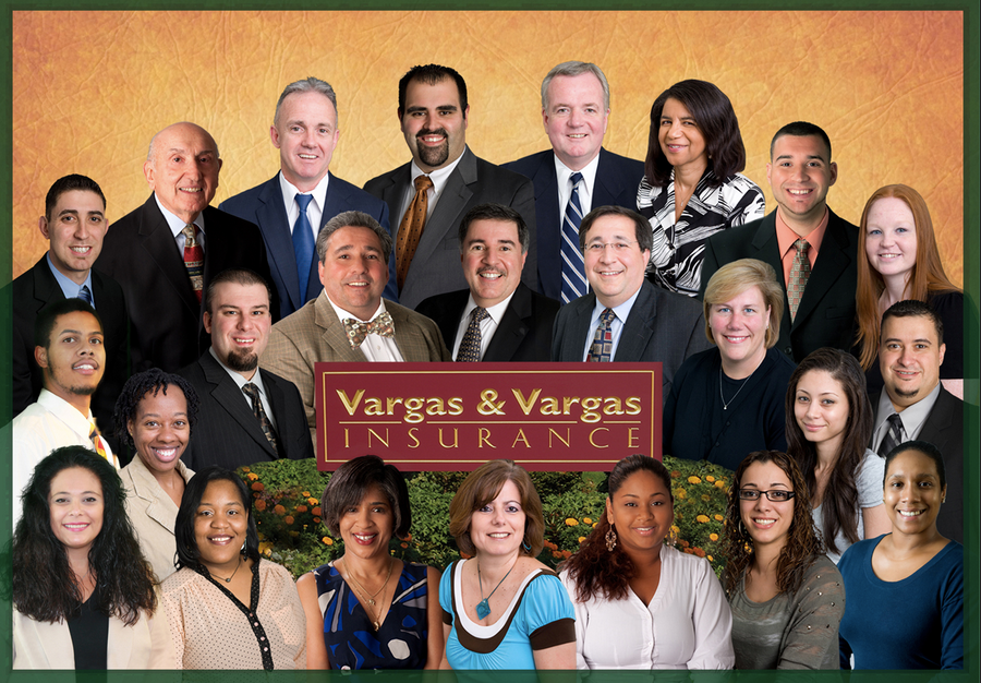Vargas & Vargas Insurance Agency Inc. | 4 Cabot Pl Unit 7, Stoughton, MA 02072 | Phone: (617) 298-0655