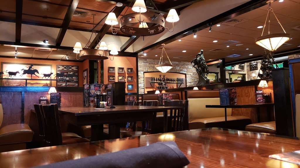 LongHorn Steakhouse | 690 S Trooper Rd, Norristown, PA 19403, USA | Phone: (610) 650-9200