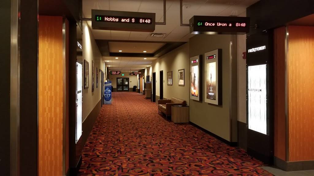 Cinemark Roanoke and XD | 850 E, TX-114, Roanoke, TX 76262, USA | Phone: (682) 831-9498