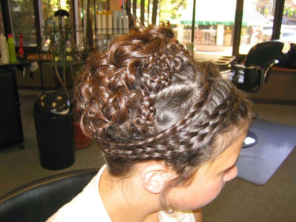 SM Hair Design - A salon by Stacy McKenna | 1116 Mendocino Ave Suite 9, Santa Rosa, CA 95401, USA | Phone: (707) 540-4774