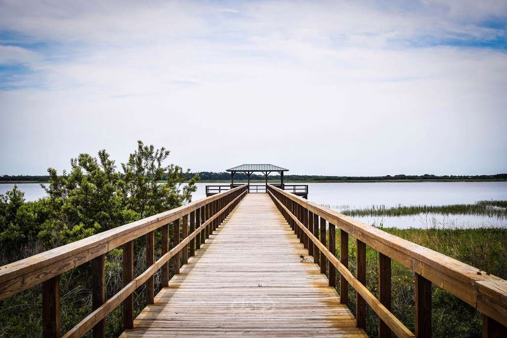 Twin Oaks Conservation Area | 2001 Macy Island Rd, Kissimmee, FL 34744, USA