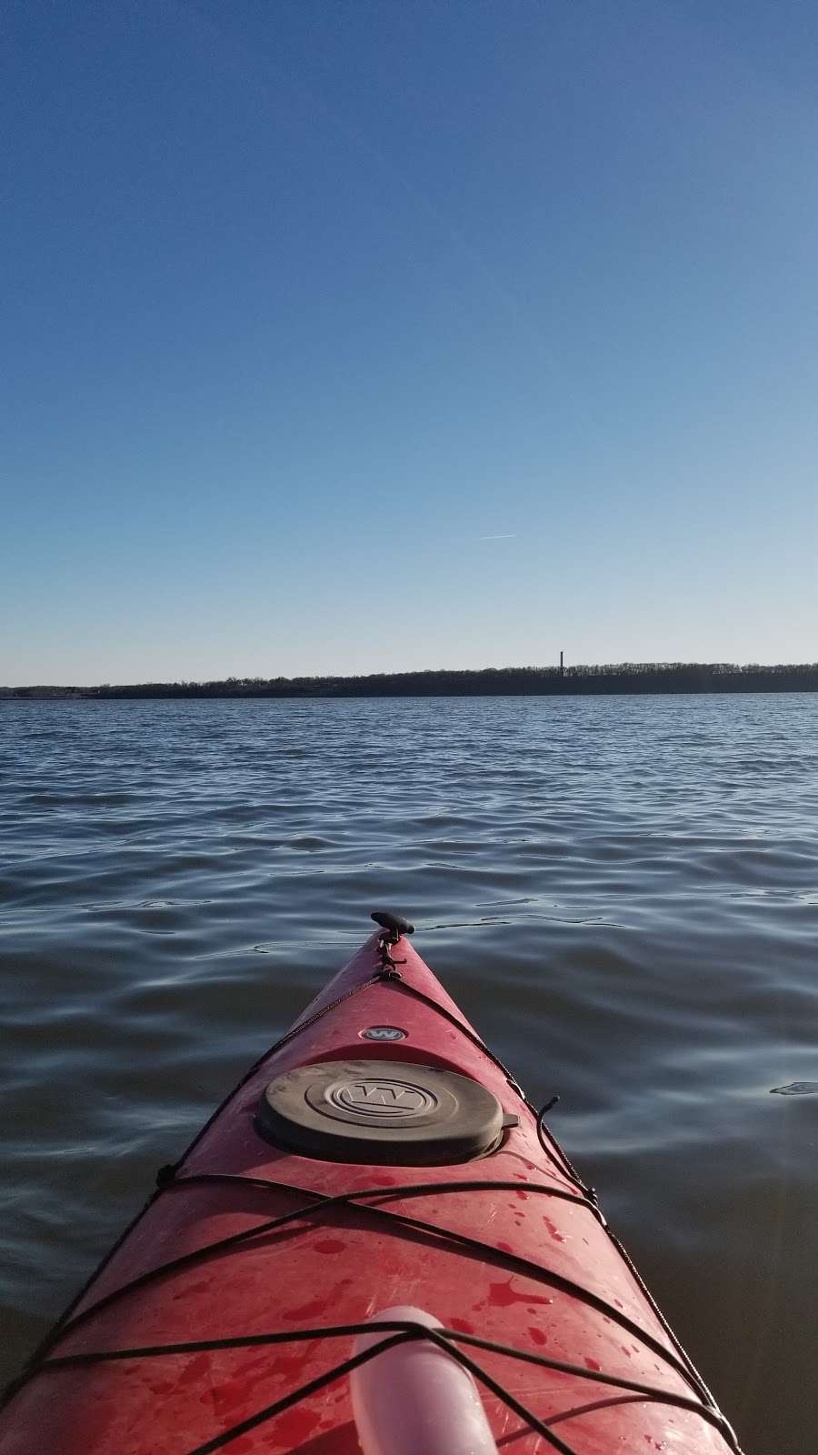 Coon Creek Boat Ramp | Lawrence, KS 66047, USA