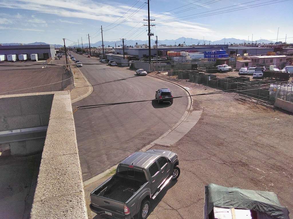 Abc Auto Body | 4401 N 39th Ave, Phoenix, AZ 85019, USA