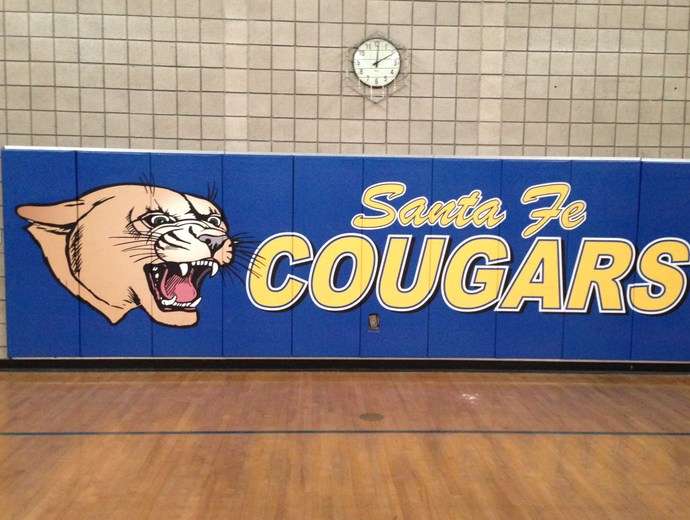 Santa Fe Middle School | 148 W Duarte Rd, Monrovia, CA 91016, USA | Phone: (626) 471-2700