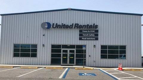 United Rentals - Fluid Solutions: Pumps, Tanks, Filtration | 1731 Tappan Blvd, Tampa, FL 33619, USA | Phone: (813) 685-9944