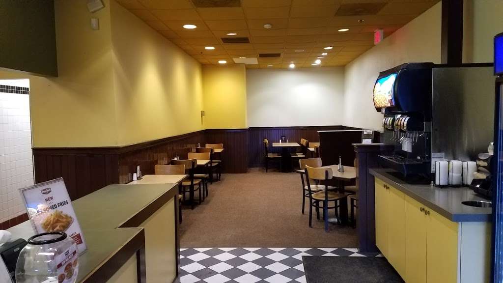 Papa Ginos | 10 C North Meadows Road, Medfield, MA 02052, USA | Phone: (508) 359-2040