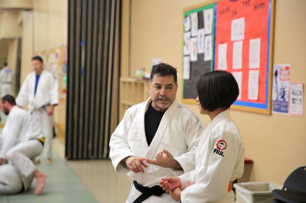 Kokoro Judo | Park Rd, Austin, TX 78721, USA | Phone: (512) 921-3617