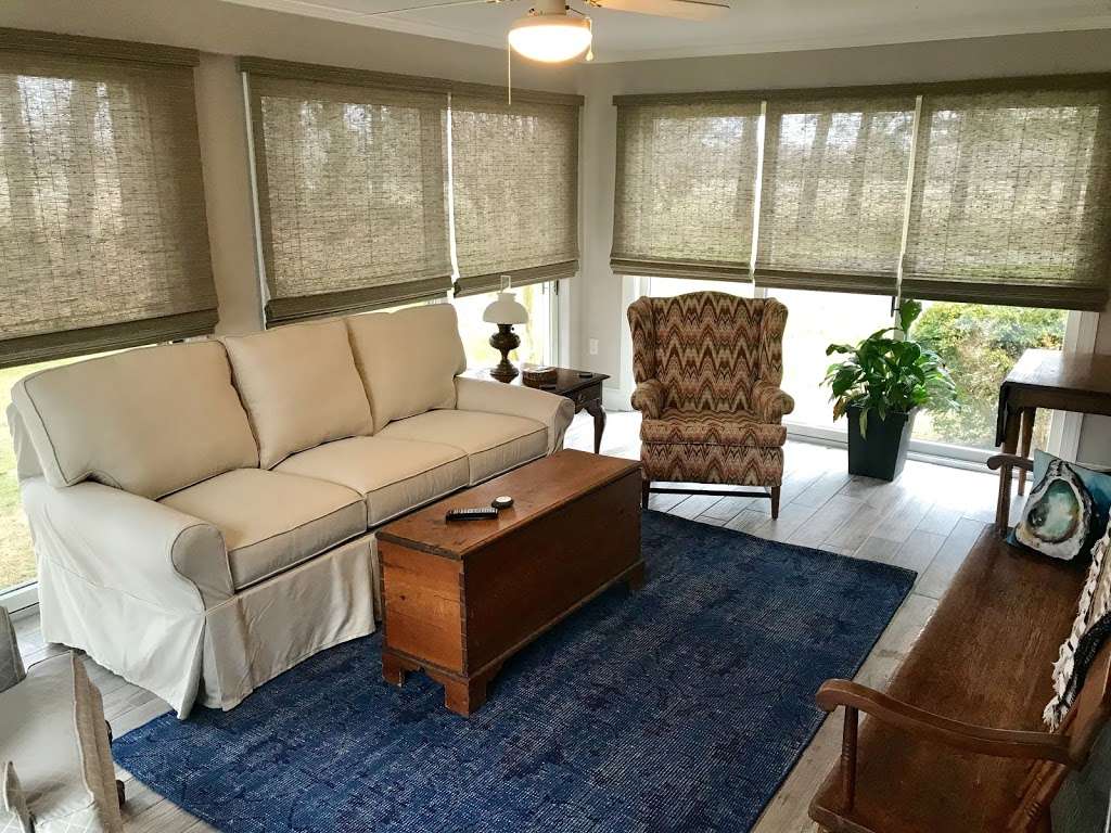 Feather Your Nest and Cindy Lloyd Design | 5011 Richmond Rd, Warsaw, VA 22572, USA | Phone: (804) 333-6463