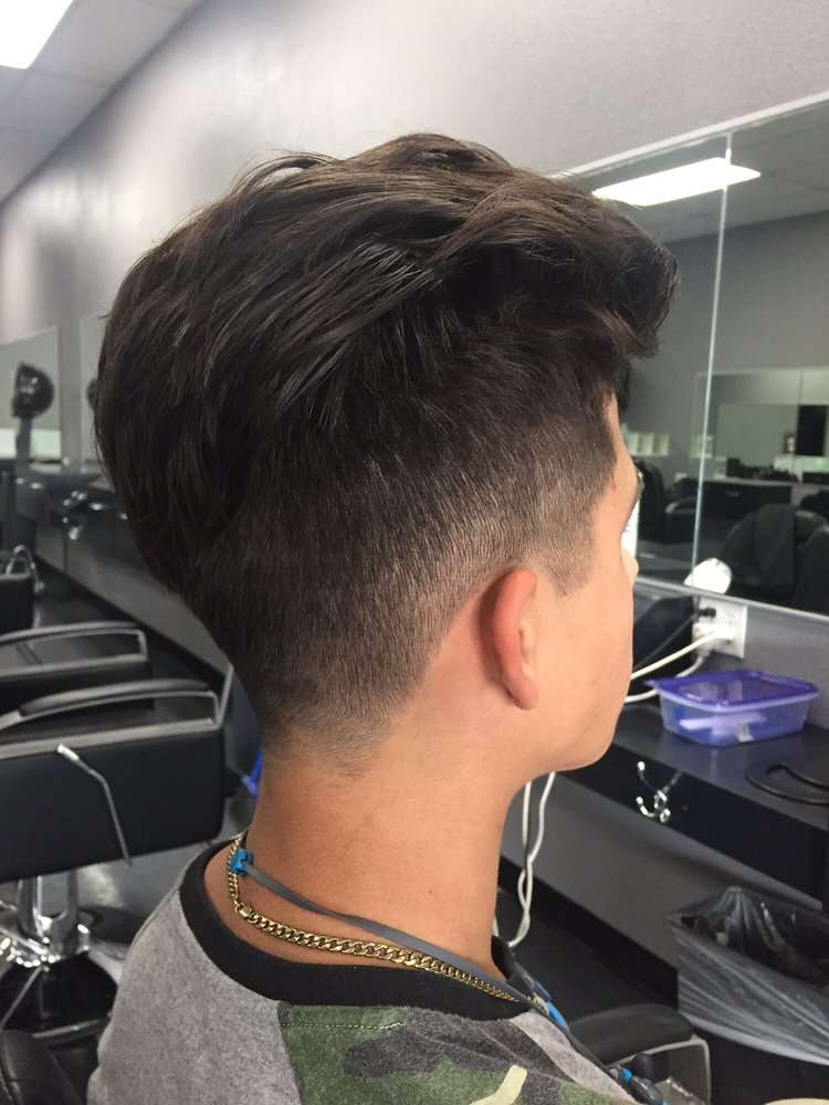 Jamisons Salon And Barber - Colton, CA Top Barber Shop | 2049 E Washington St # 2C, Colton, CA 92324, USA | Phone: (909) 370-2555