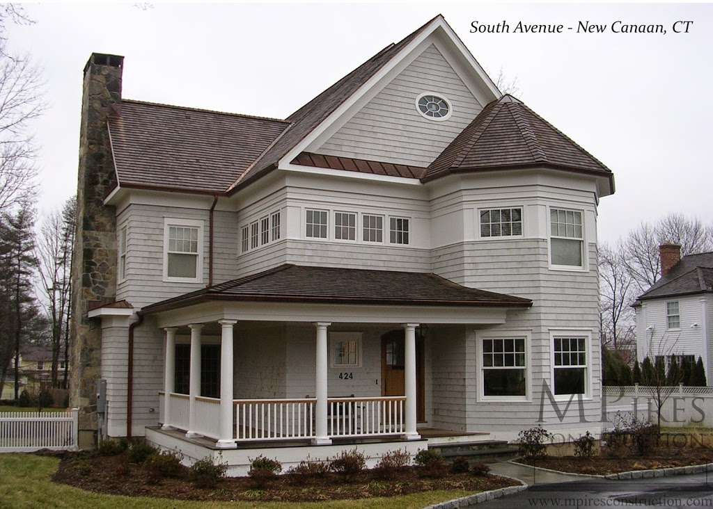 M.Pires Construction | 232 Lucille St, Fairfield, CT 06825, USA | Phone: (203) 966-1606