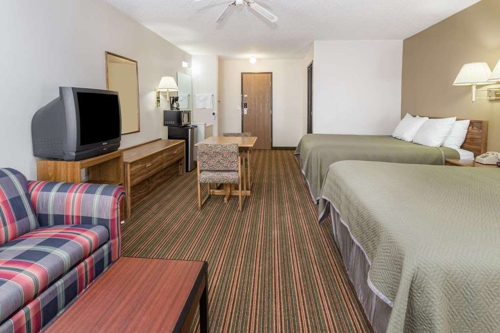 Travelodge by Wyndham Longmont | 3820 CO-119, Longmont, CO 80501 | Phone: (303) 848-4983