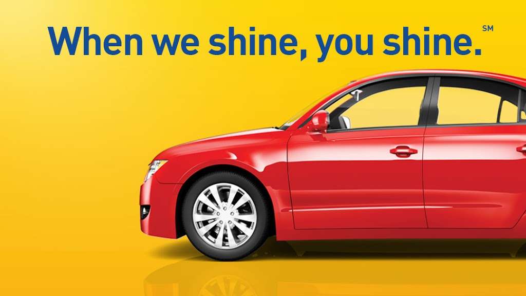 Autobell Car Wash | 6508 N Tryon St, Charlotte, NC 28213, USA | Phone: (704) 596-2326