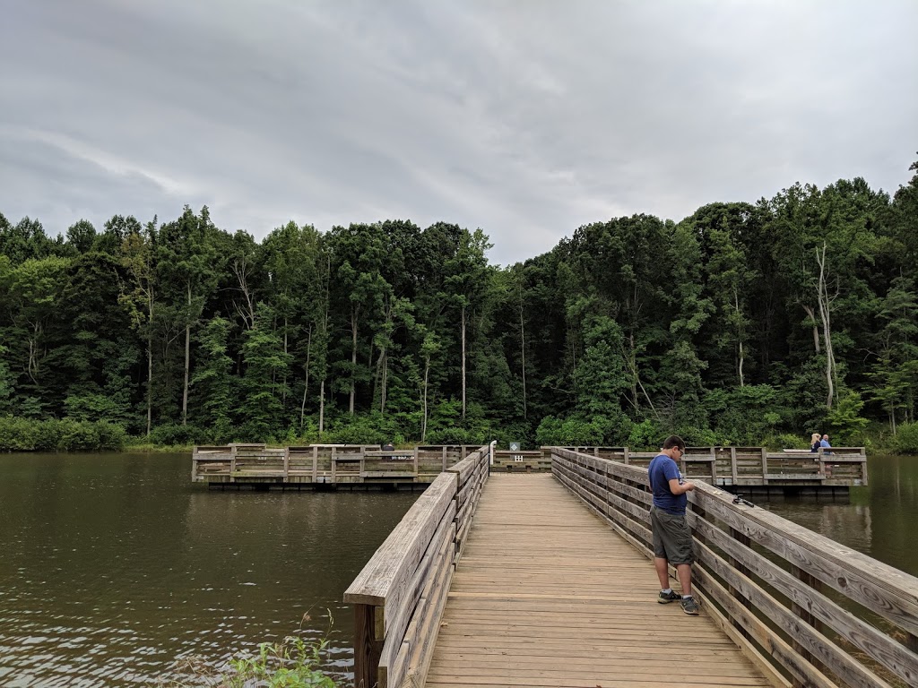 George Poston Soccer Field | 100 Tower Rd, Lowell, NC 28098, USA