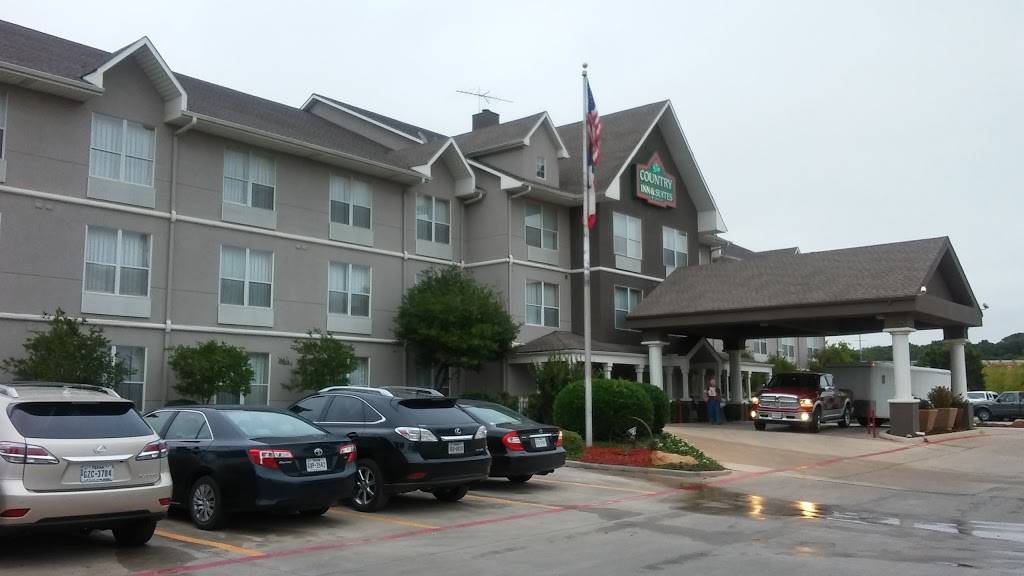 Country Inn & Suites by Radisson, Fort Worth, TX | 2200 Mercado Dr, Fort Worth, TX 76106, USA | Phone: (817) 831-9200