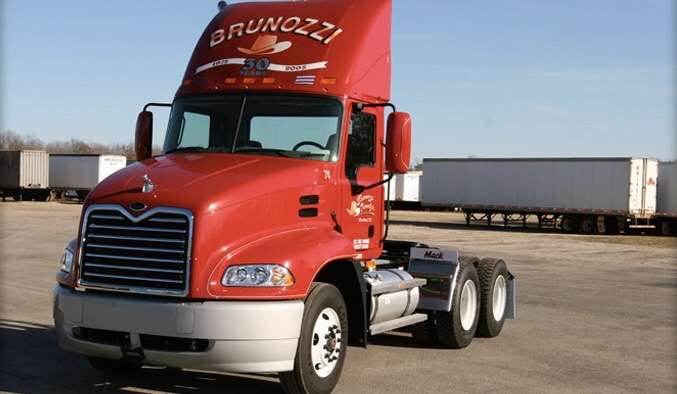 Brunozzi Transfer & Truck Rental Inc | 455 Tuckahoe Rd, Vineland, NJ 08360, USA | Phone: (856) 696-8302