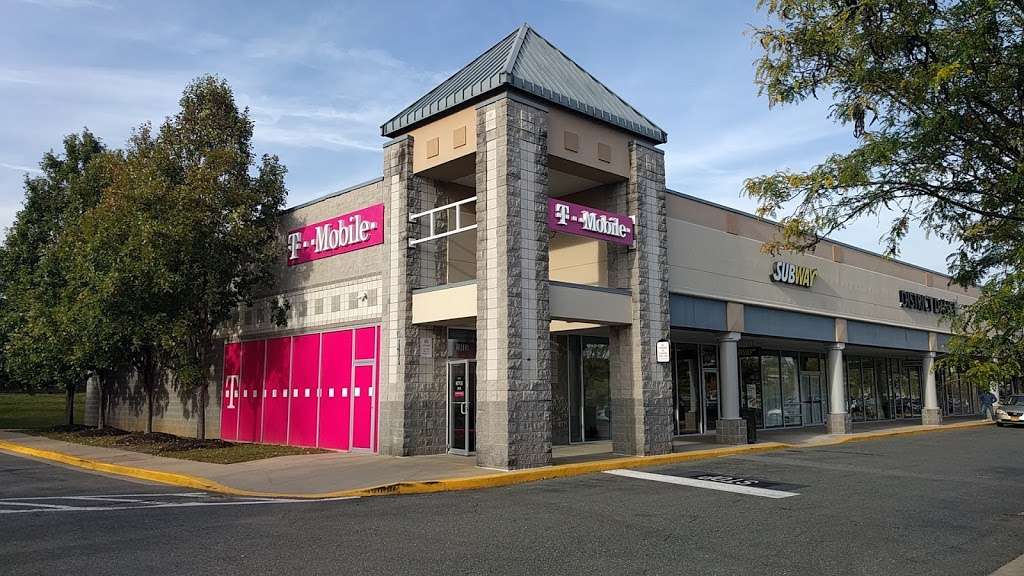 T-Mobile | 18008 Mateny Rd, Germantown, MD 20874 | Phone: (301) 540-6475
