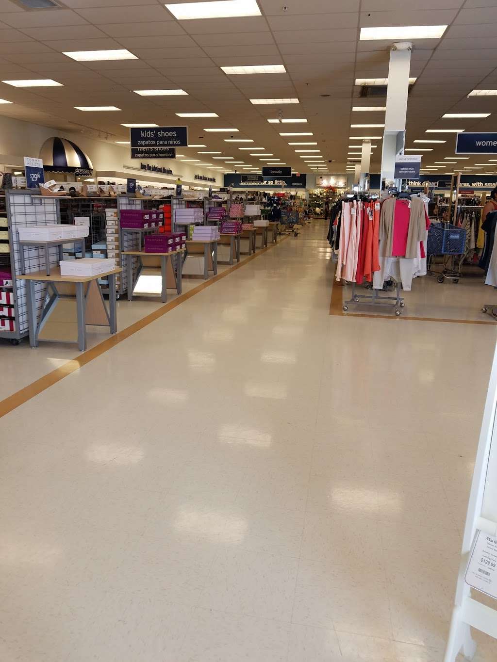 Marshalls | 12787 Main St, Hesperia, CA 92345 | Phone: (760) 949-1737