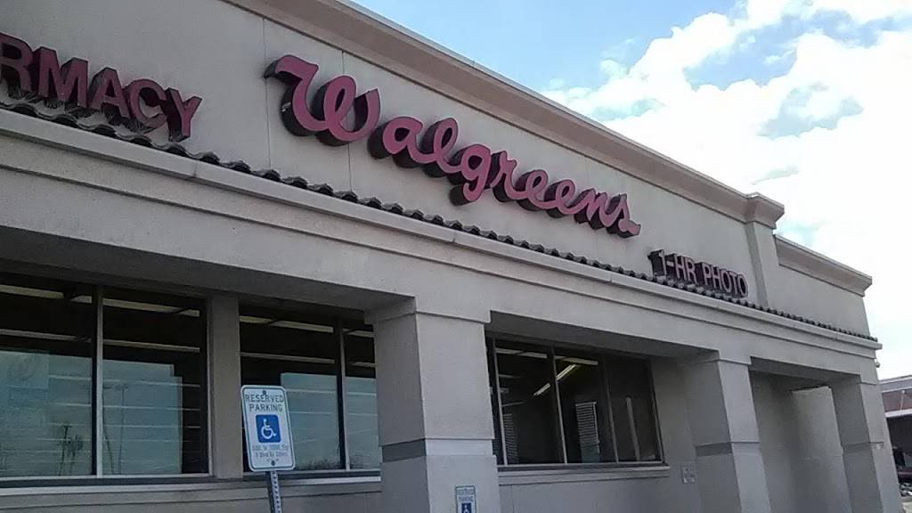 Walgreens Pharmacy Near Me Las Vegas - WLGRE