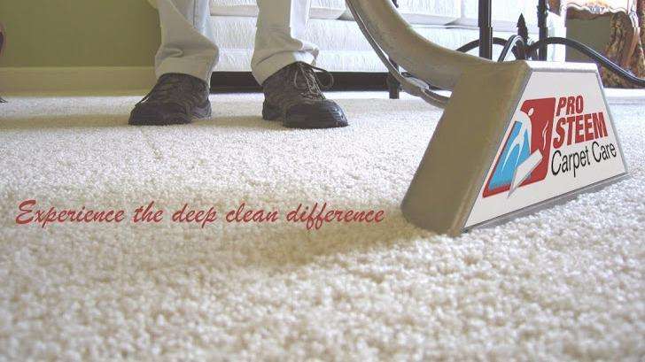 ProSteem Carpet Care | 212 E Main St, Tomball, TX 77375, USA | Phone: (281) 259-6000