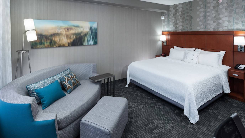 Courtyard by Marriott Phoenix Chandler/Fashion Center | 1100 S Price Rd, Chandler, AZ 85286, USA | Phone: (480) 855-8600