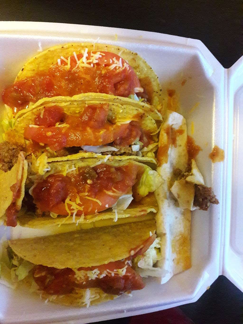 Oak Cliff Mexican Food To Go | 1015 Vermont Ave, Dallas, TX 75216, USA | Phone: (214) 946-0033